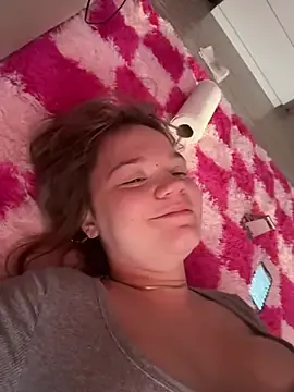Stripchat Best live sex cam show of Cutiepiespanks