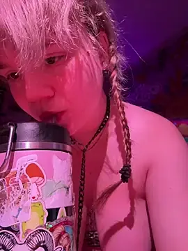 Stripchat Live Sex Cam of Cutiepiespanks