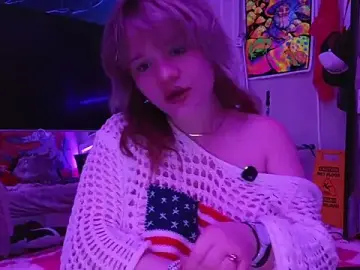 Stripchat Live Porn of Cutiepiespanks