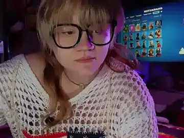 Stripchat Free Live Porn of Cutiepiespanks
