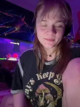 Stripchat Sex Cam of Cutiepiespanks
