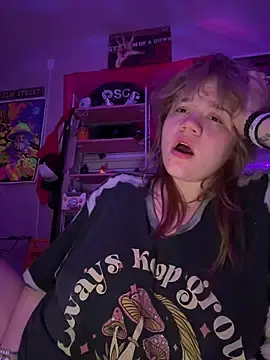 Stripchat Live Sex of Cutiepiespanks
