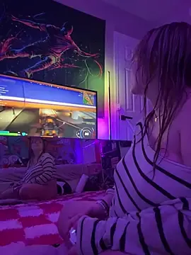 Stripchat Best Webcam of Cutiepiespanks