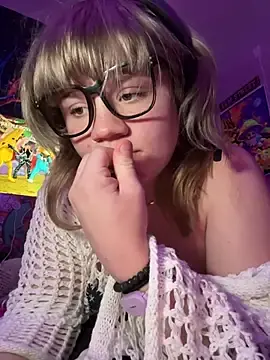Stripchat Watch Live Sex Cams of Cutiepiespanks
