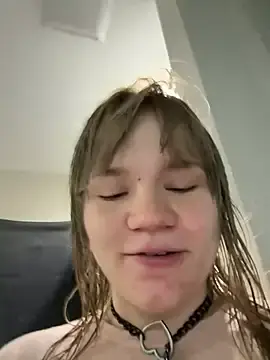 Stripchat Adult Webcam of Cutiepiespanks