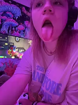Stripchat Adult Webcam of Cutiepiespanks