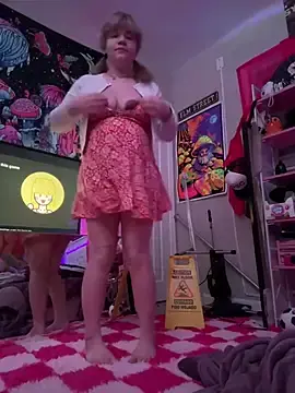 Stripchat Best live sex cam show of Cutiepiespanks