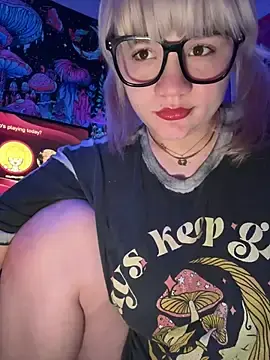 Stripchat Best Webcam of Cutiepiespanks