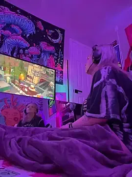 Stripchat Watch Live Sex Cams of Cutiepiespanks