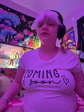 Stripchat Sex Cam of Cutiepiespanks