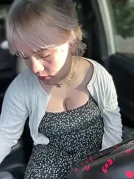 Stripchat Nude Webcam of Cutiepiespanks