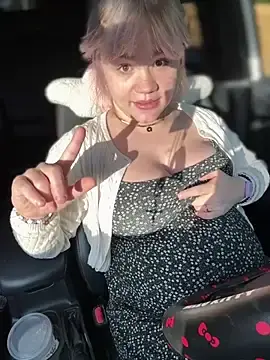 Stripchat Adult Webcam of Cutiepiespanks