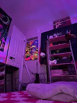 Stripchat Live Sex of Cutiepiespanks