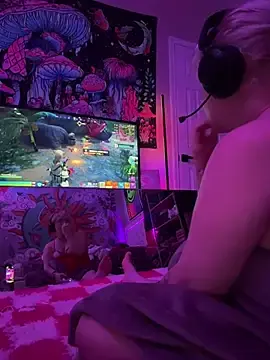 Stripchat Free Porn Cam of Cutiepiespanks
