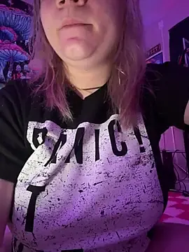 Stripchat Live Sex of Cutiepiespanks