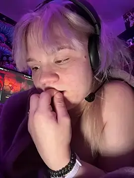 Stripchat Live Porn of Cutiepiespanks