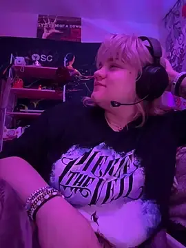 Stripchat Best live sex cam show of Cutiepiespanks