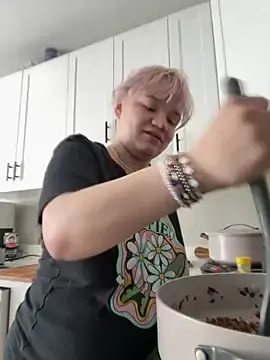 Stripchat Live Porn of Cutiepiespanks