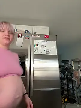 Stripchat Live Porn of Cutiepiespanks