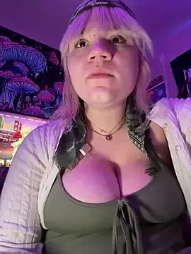 Stripchat Free Porn Cam of Cutiepiespanks