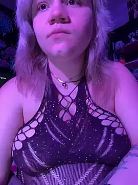 Stripchat Free Porn Cam of Cutiepiespanks