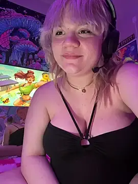 Stripchat Free Porn Cam of Cutiepiespanks
