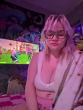 Stripchat Free Porn Cam of Cutiepiespanks