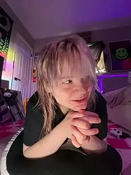 Stripchat Best Webcam of Cutiepiespanks