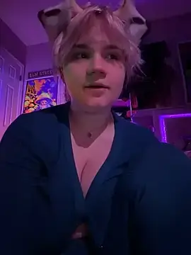Stripchat Best live sex cam show of Cutiepiespanks