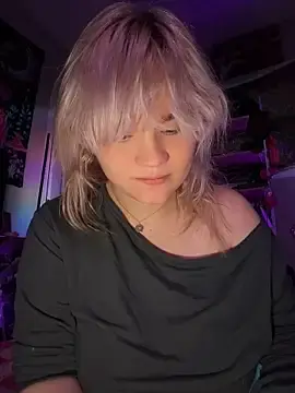 Stripchat Best live sex cam show of Cutiepiespanks