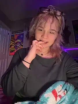 Stripchat Free Live Porn of Cutiepiespanks