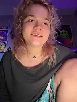 Stripchat Nude Webcam of Cutiepiespanks