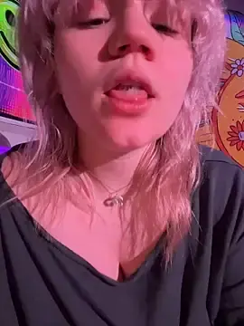 Stripchat Adult Webcam of Cutiepiespanks