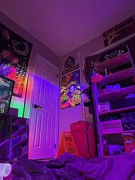 Stripchat Free Live Porn of Cutiepiespanks