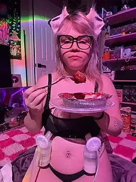 Stripchat Sex Chat of Cutiepiespanks