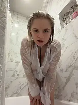 Stripchat Adult Webcam of Cutiepiespanks
