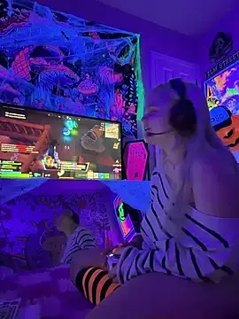 Stripchat Free Porn Cam of Cutiepiespanks