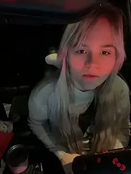 Stripchat Free Porn Cam of Cutiepiespanks