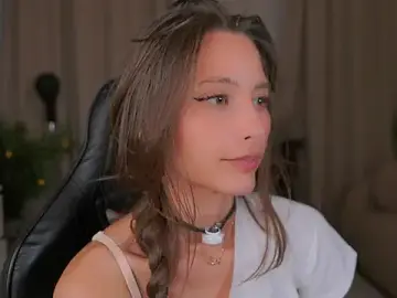 Stripchat Live Porn of EditaBails