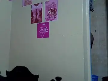 Stripchat Live Porn of Horny-slut_
