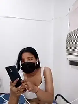Stripchat Adult Webcams of Jaya_5