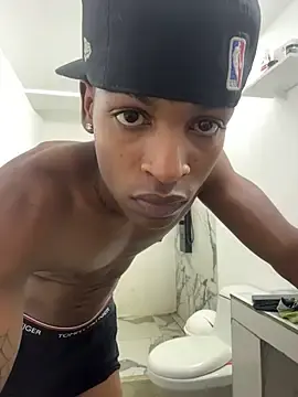 Stripchat Adult Webcam of Jhan_Ngg