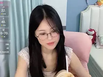 Stripchat Adult Webcam of Luna-666