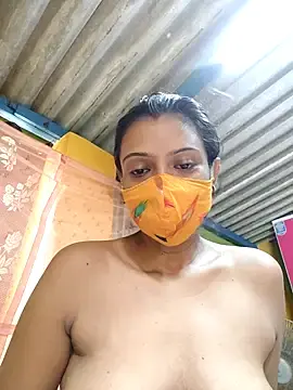 Stripchat Live Porn of SuperSexyJaneman