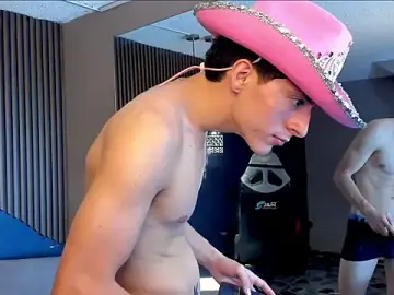 Stripchat Sex Cam of TheGhostforeeonss