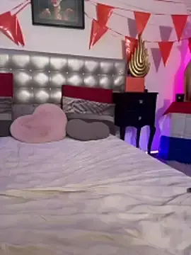 Stripchat Live Sex Cam of TiffanyRoxx