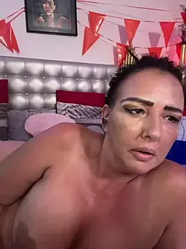 Stripchat Live Sex of TiffanyRoxx