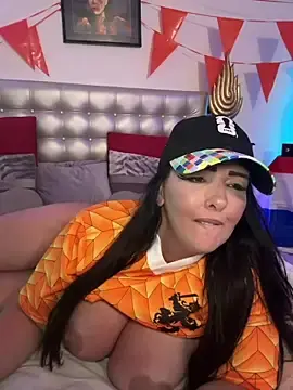 Stripchat Private Sex Chat of TiffanyRoxx