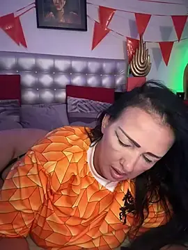 Stripchat Best live sex cam show of TiffanyRoxx