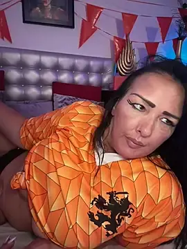 Stripchat Private Sex Chat of TiffanyRoxx